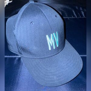 Vineyard Vines Performance Hat MV (Martha’s Vineyard) Hat